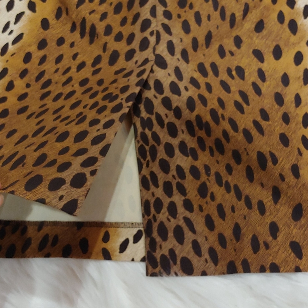 Michael Kors Pencil Skirt 6P - Picture 2 of 7
